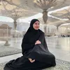 Nadzira Shafa