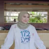 Nadzira Shafa