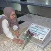 Nadzira Shafa