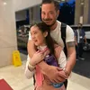Nafa Urbach dan Zack Lee