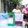 nagita slavina jualan es, berita nagita slavina
