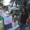 nagita slavina jualan es, berita nagita slavina