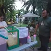 nagita slavina jualan es, berita nagita slavina