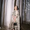 Nagita Slavina Hadiri Fashion Show