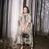 Nagita Slavina Hadiri Fashion Show