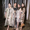 Nagita Slavina Hadiri Fashion Show