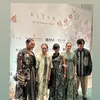 Nagita Slavina Hadiri Fashion Show