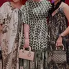 Nagita Slavina Hadiri Fashion Show