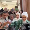 Nagita Slavina Anak Sekolah