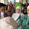 Nagita Slavina Anak Sekolah