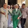 Nagita Slavina Anak Sekolah