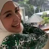 Nagita Slavina Anak Sekolah