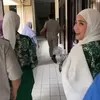 Nagita Slavina Anak Sekolah
