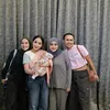 Nagita Jenguk Aurel Cipung Ameena