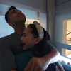 Raffi Ahmad dan Nagita Slavina