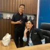 Nagita Slavina Jadi CEO Esteh Indonesia