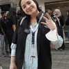 Nagita Slavina Jadi CEO Esteh Indonesia