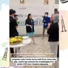 Nagita Slavina Jadi CEO Esteh Indonesia