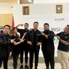 Nagita Slavina Jadi CEO Esteh Indonesia