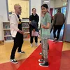 Naima Anak Nova Eliza
