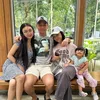 Nakeya Anak Ria Finola