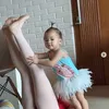 Potret Gemas Nala Kania momong sang adik.