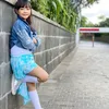 nala kania anak mona ratuliu