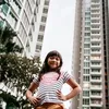 nala kania anak mona ratuliu