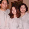 Naldia Shu anak Makki Ungu