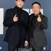 Nam Joo Hyuk makin kekar