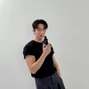 Photoshoot Terbaru Nam Joo Hyuk