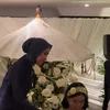 Potret Namira Adjani anak Alya Rohali siraman 