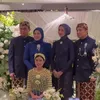 Potret Namira Adjani anak Alya Rohali siraman 