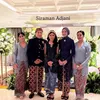 Potret Namira Adjani anak Alya Rohali siraman 
