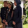 Potret Namira Adjani anak Alya Rohali siraman 