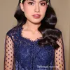 Potret Namira Adjani anak Alya Rohali siraman 