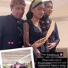 Potret Namira Adjani anak Alya Rohali siraman 