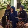 Potret Namira Adjani anak Alya Rohali siraman 