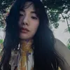 Nana eks After School Liburan di Bali