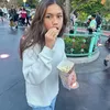 Nana Mirdad &amp; Anak Gadisnya, Sarah