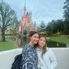 Nana Mirdad &amp; Anak Gadisnya, Sarah