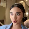 Nanda Cikalya Anggota Trio Macan