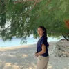 Naomi Zaskia ke pantia