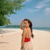 Naomi Zaskia ke pantia