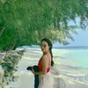 Naomi Zaskia ke pantia