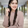 Sandra Dewi