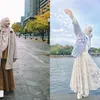 Natasha Rizky dan Inara Rusli