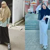 Natasha Rizky dan Inara Rusli