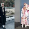 Natasha Rizky dan Inara Rusli