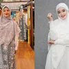 Natasha Rizky dan Inara Rusli